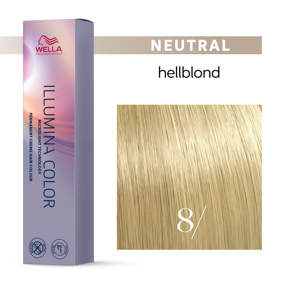 Illumina Color