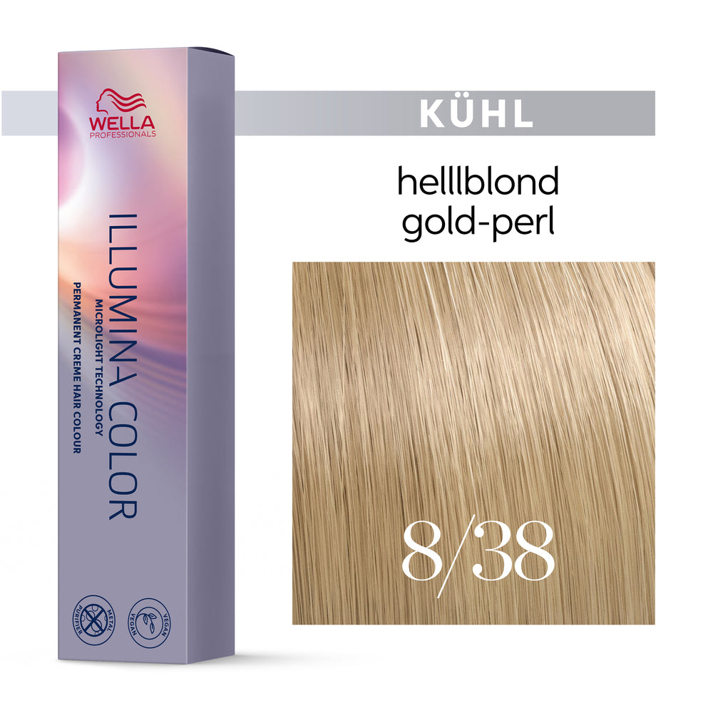 Illumina Color