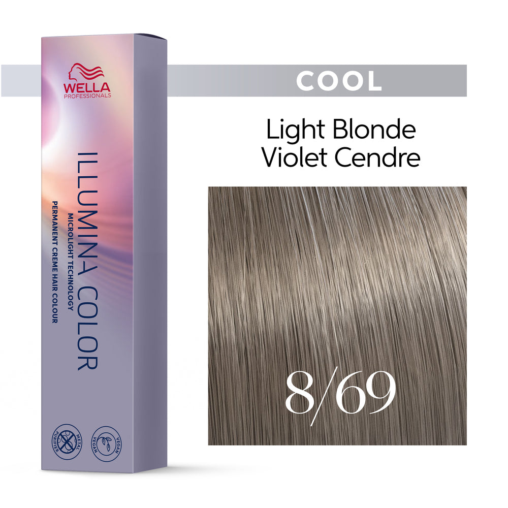 Illumina Color