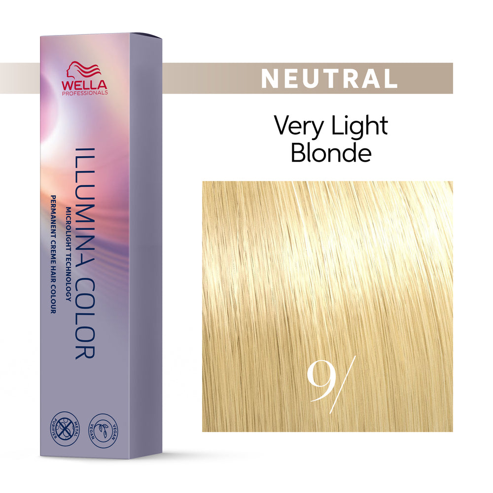 Illumina Color