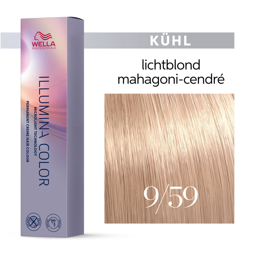 Illumina Color