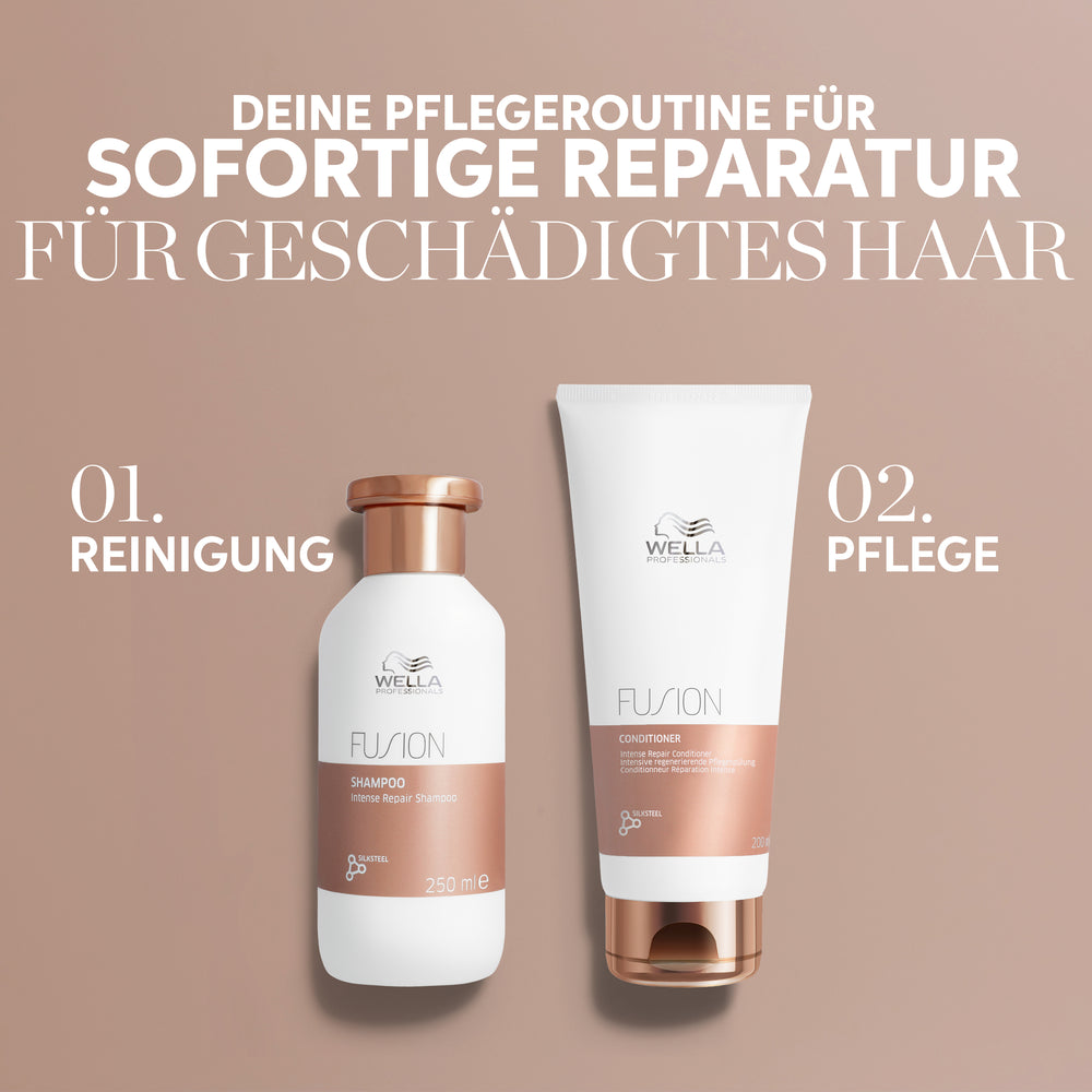 FUSION Intense Repair Conditioner