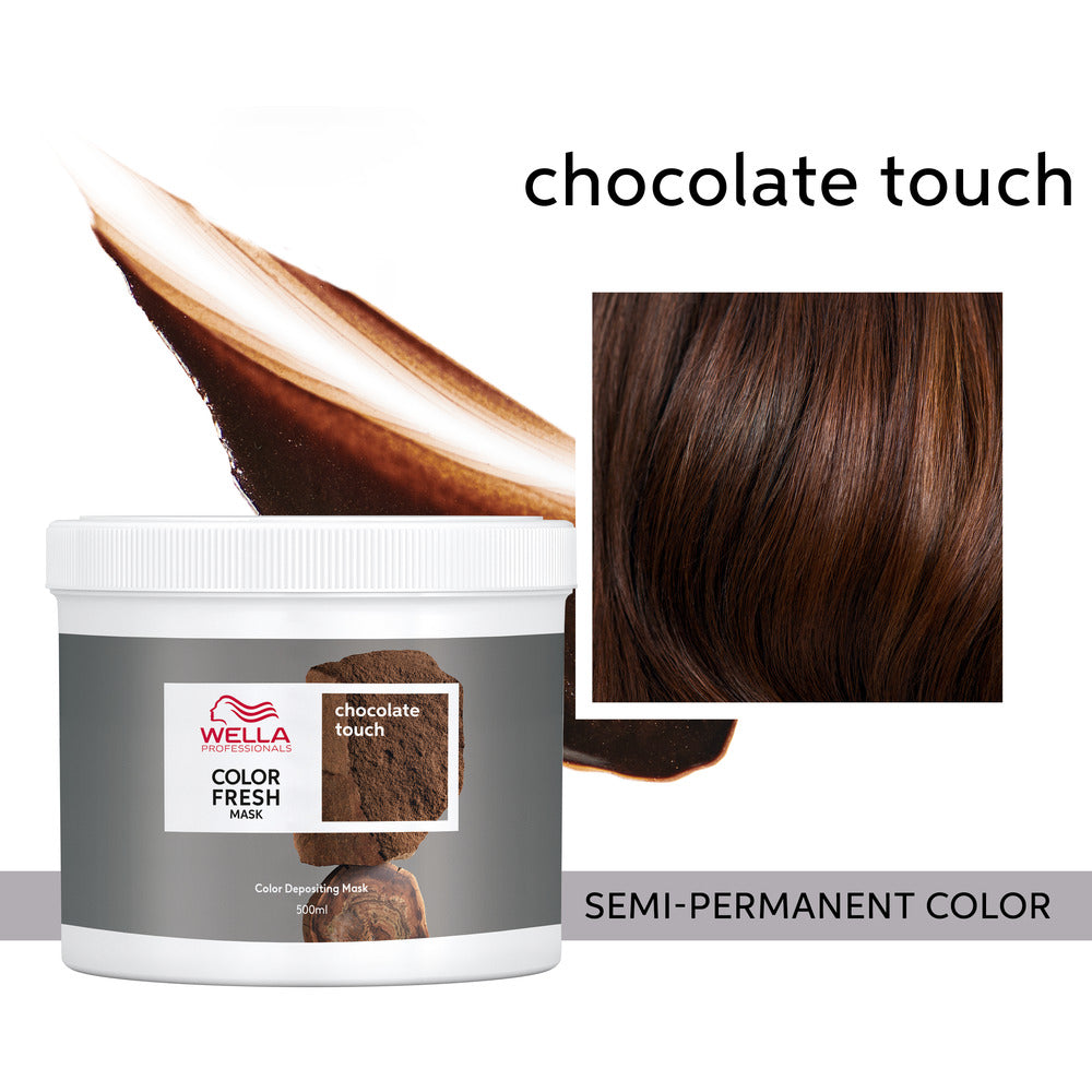Color Fresh Mask Dose
