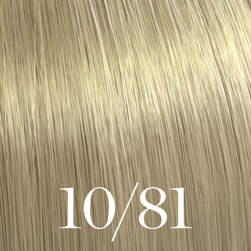 Color Touch Rich Naturals