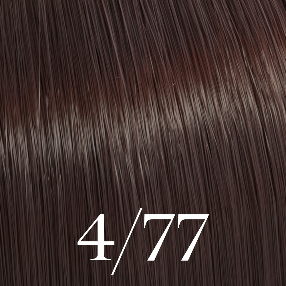 Color Touch Deep Browns