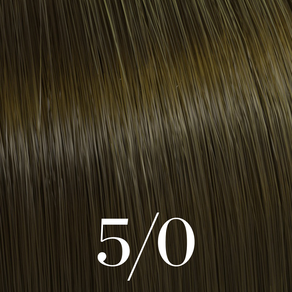 Color Touch Pure Naturals