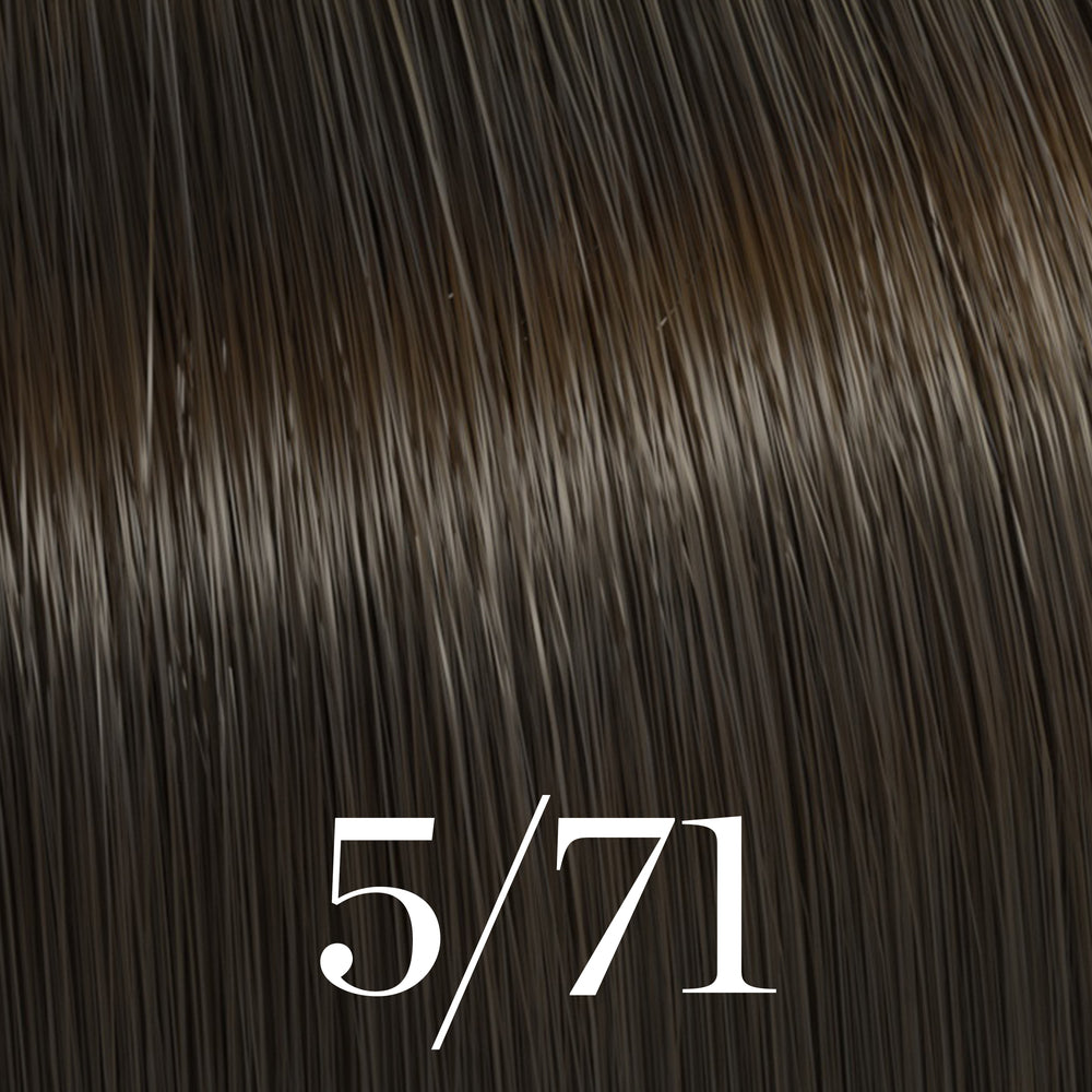 Color Touch Deep Browns