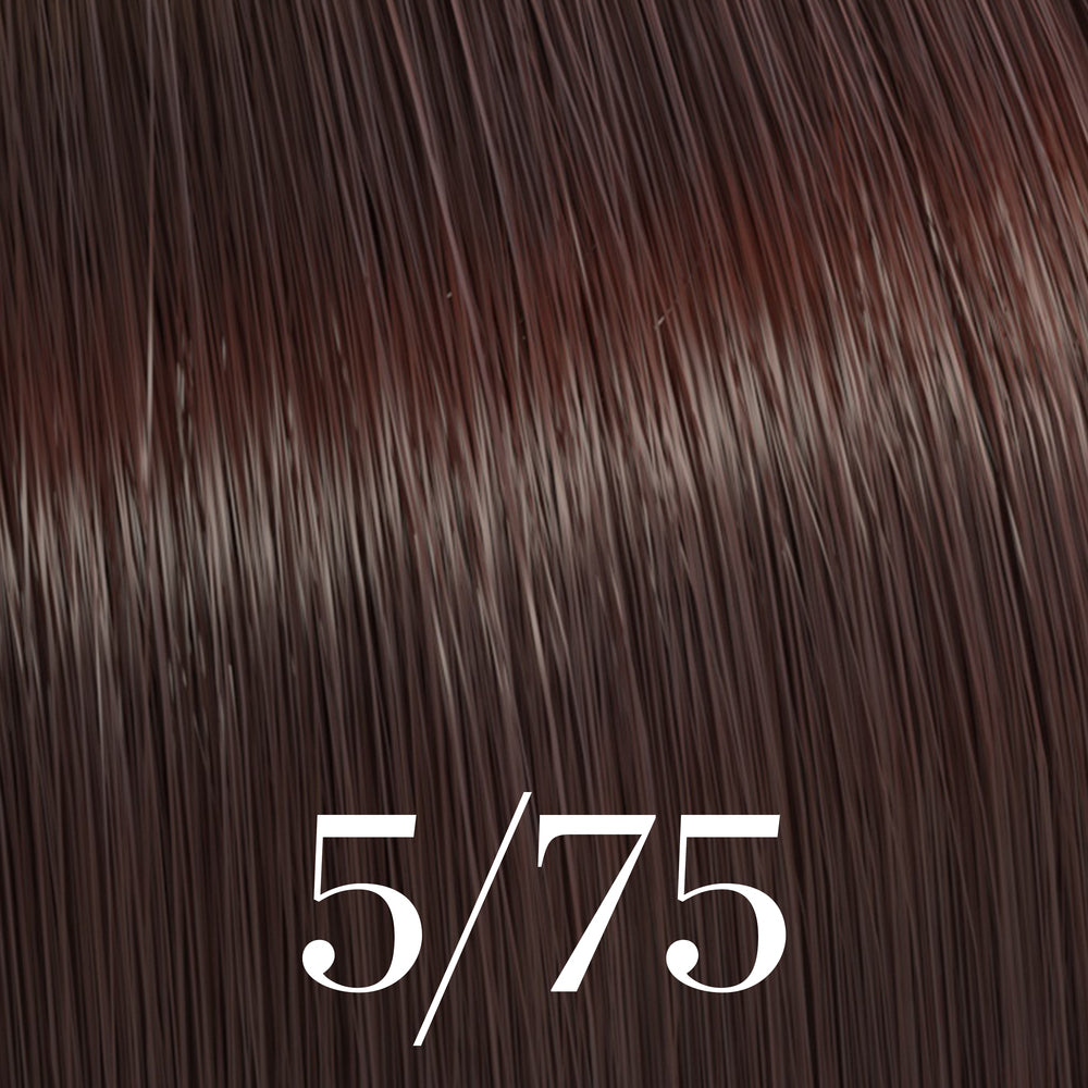 Color Touch Deep Browns