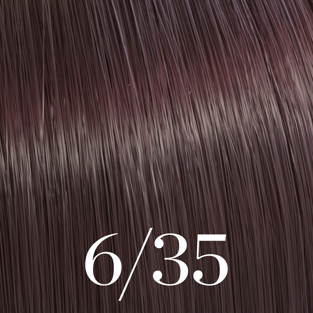 Color Touch Rich Naturals