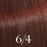 Color Touch Vibrant Reds