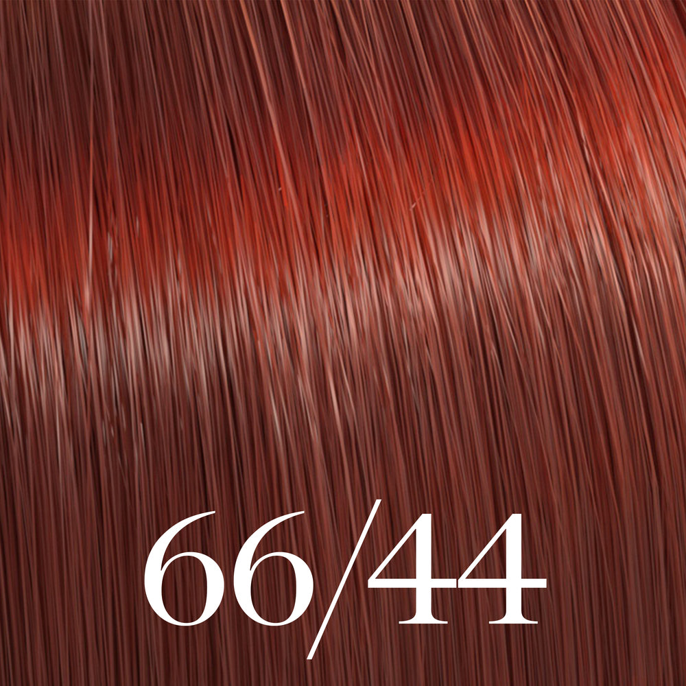 Color Touch Vibrant Reds