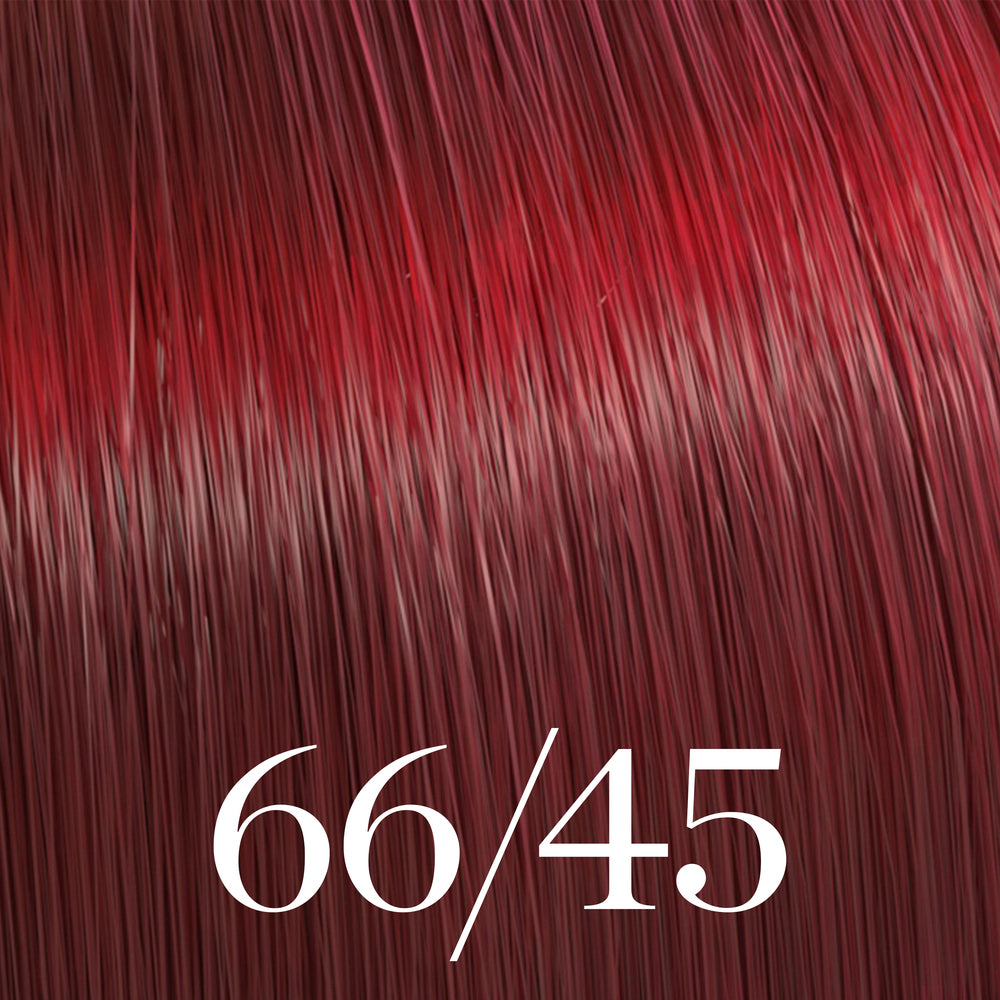 Color Touch Vibrant Reds