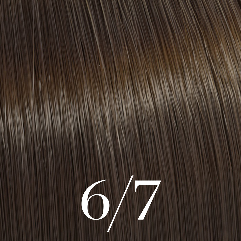 Color Touch Deep Browns