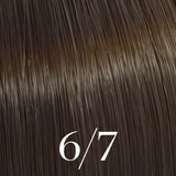 Color Touch Deep Browns