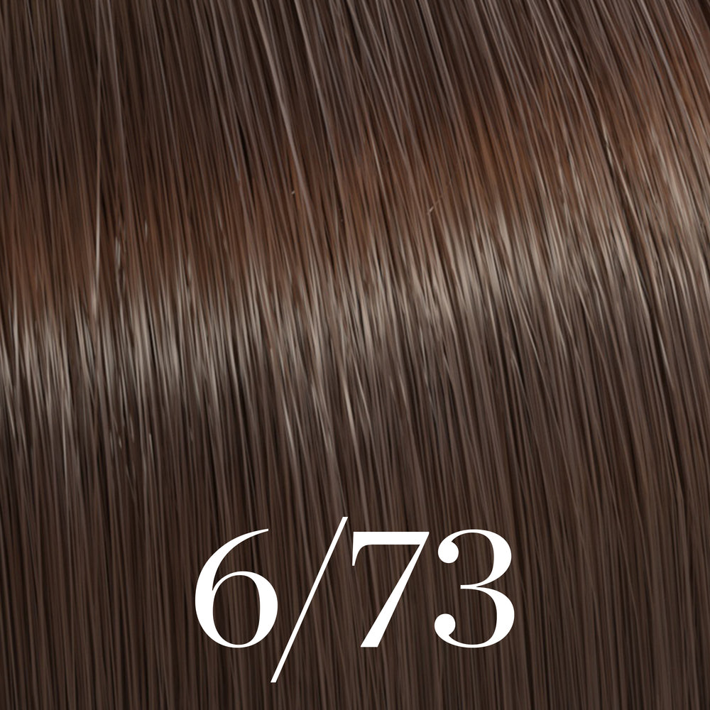 Color Touch Deep Browns