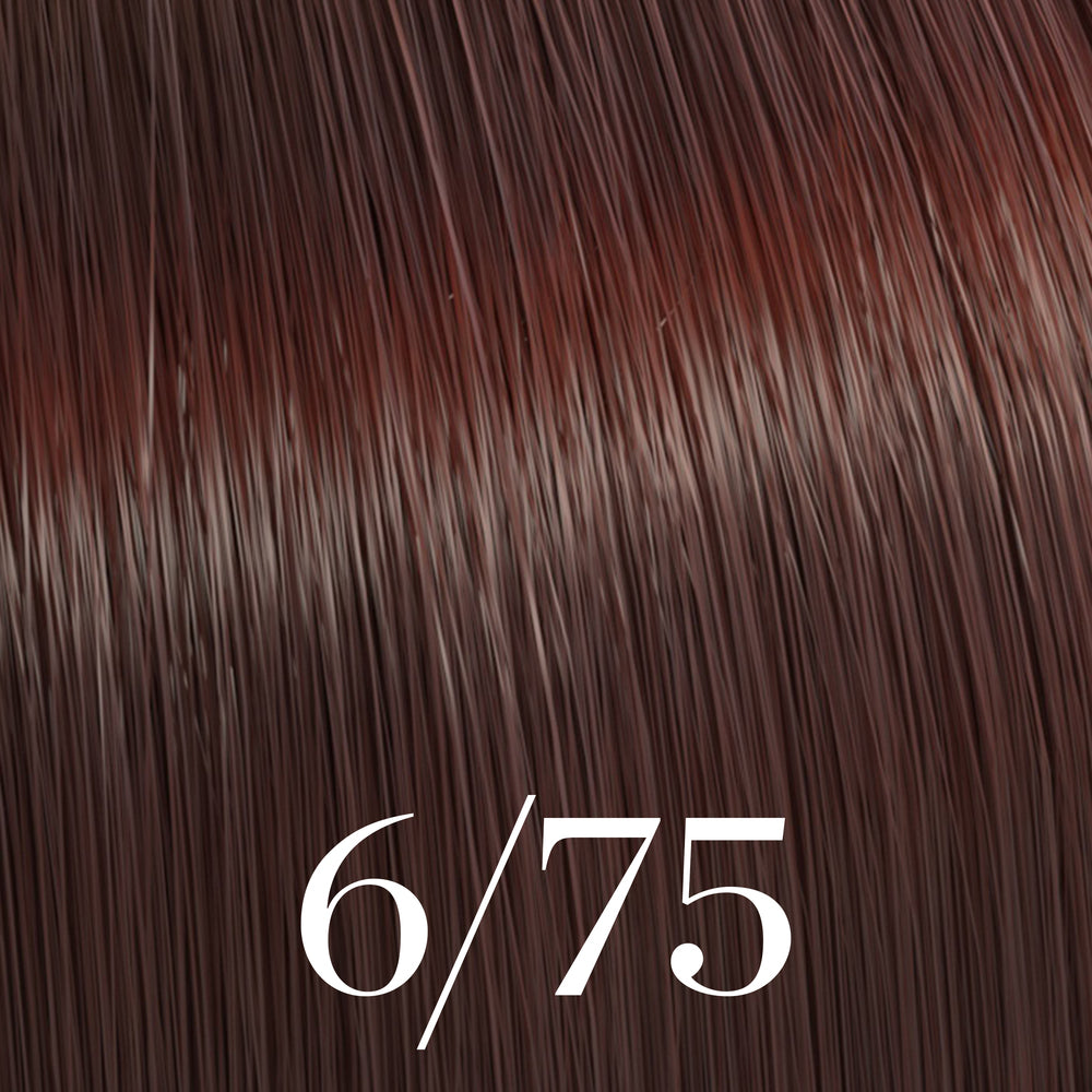 Color Touch Deep Browns