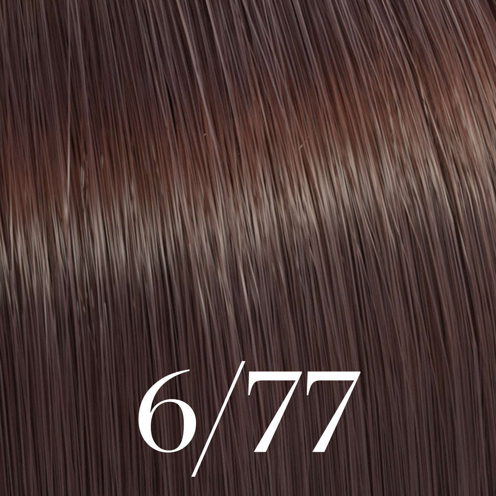 Color Touch Deep Browns