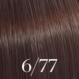 Color Touch Deep Browns
