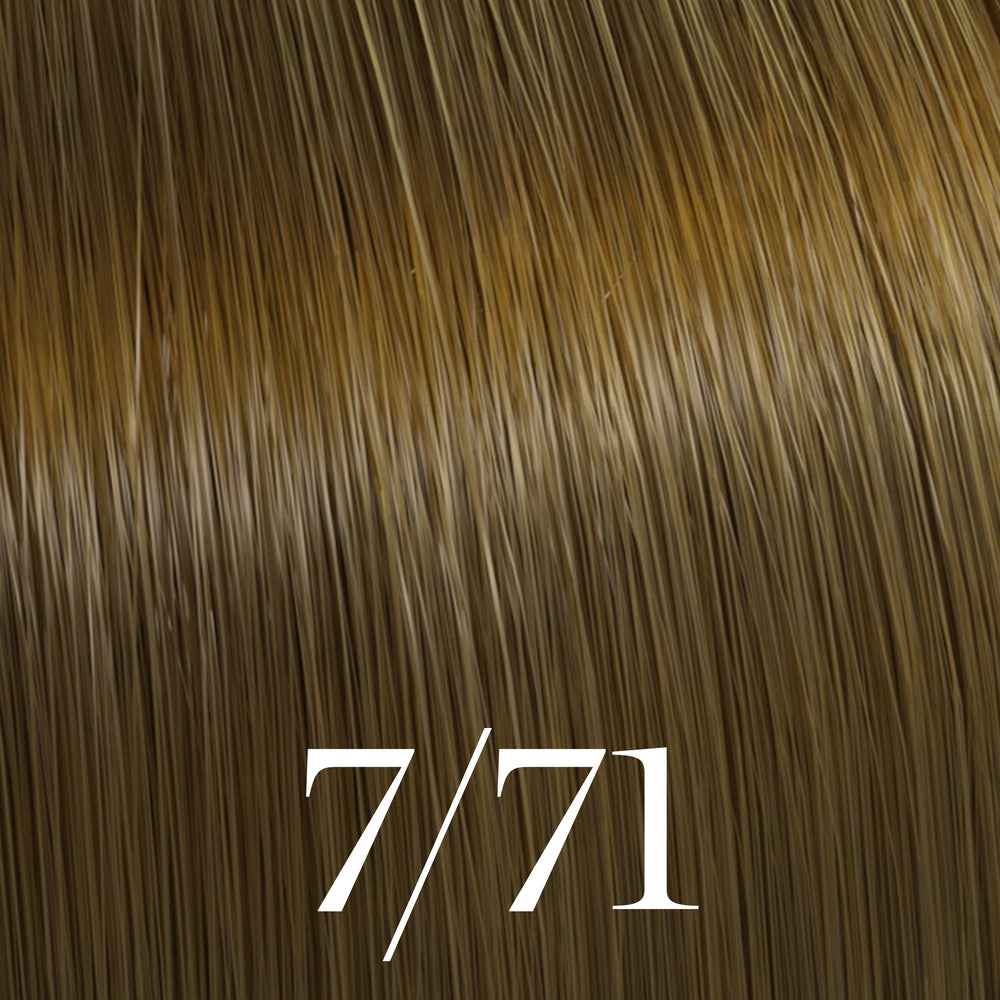 Color Touch Deep Browns