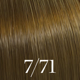 Color Touch Deep Browns