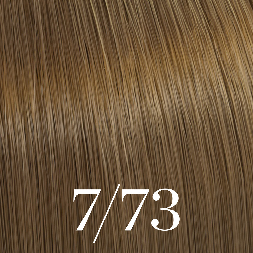 Color Touch Deep Browns