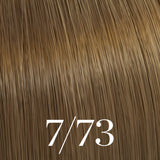 Color Touch Deep Browns