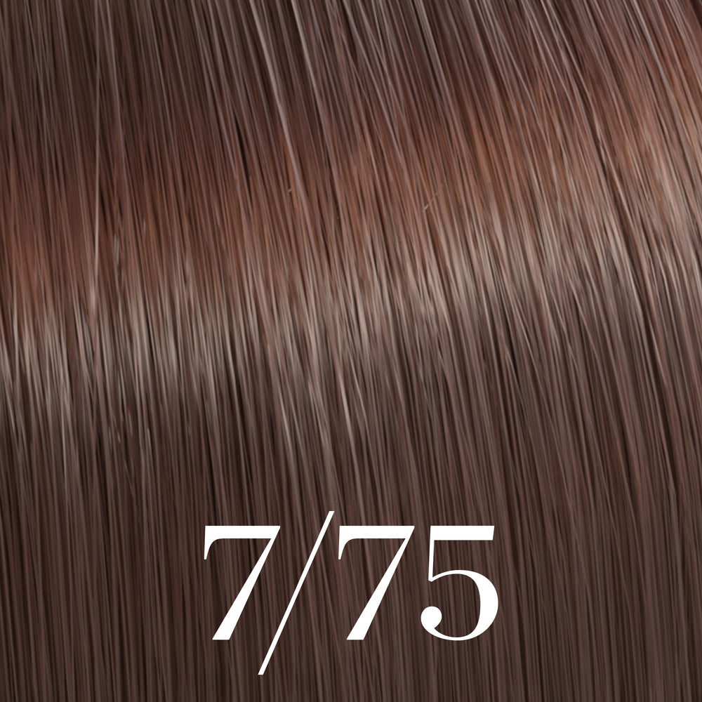 Color Touch Deep Browns