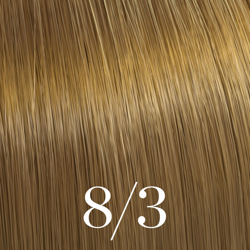 Color Touch Rich Naturals