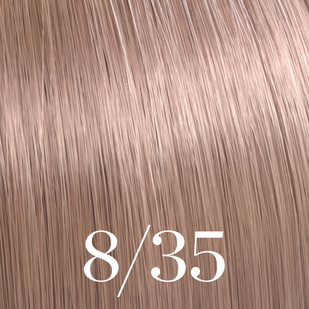 Color Touch Rich Naturals