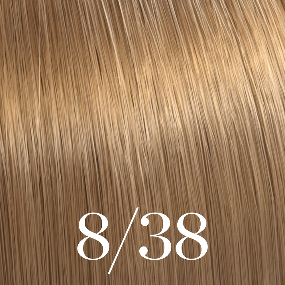 Color Touch Rich Naturals