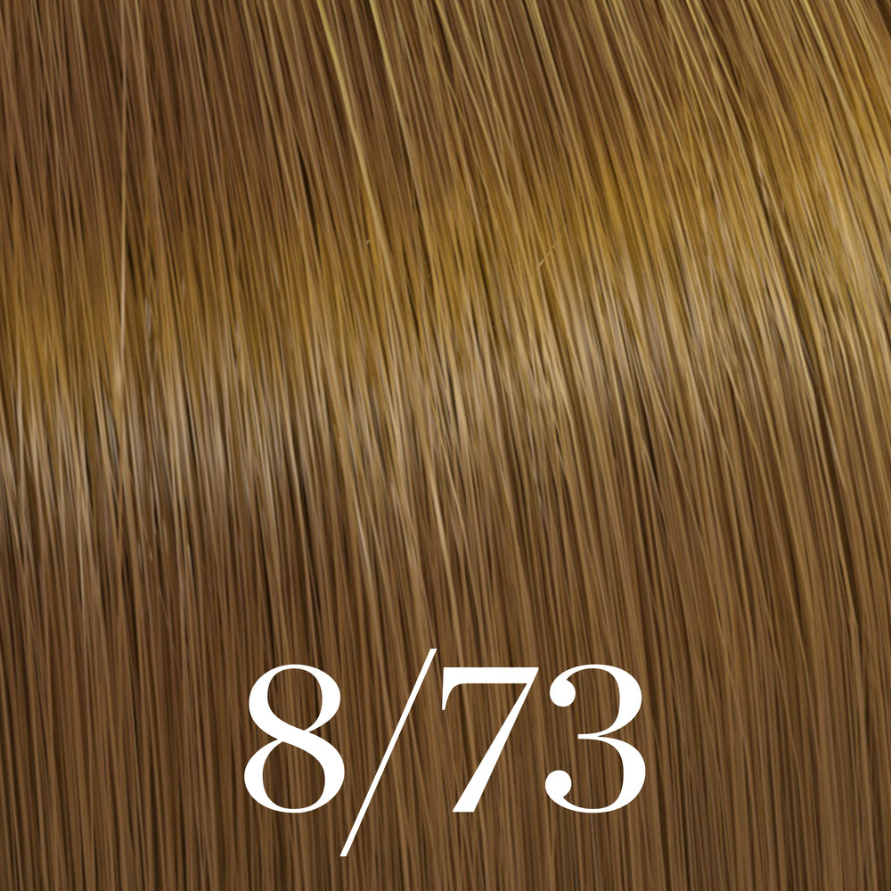 Color Touch Deep Browns