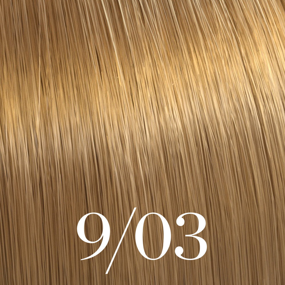 Color Touch Pure Naturals