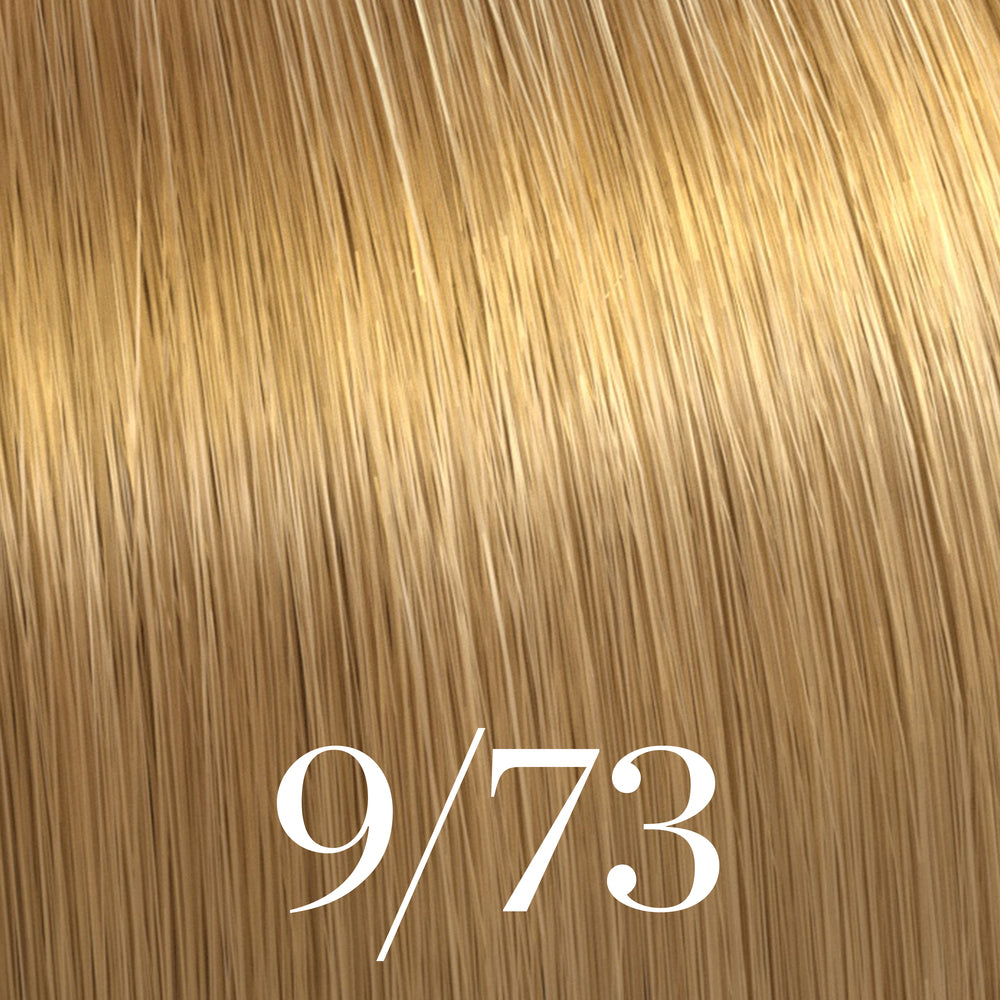 Color Touch Deep Browns
