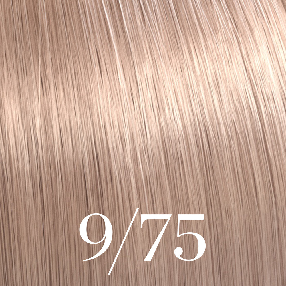 Color Touch Deep Browns