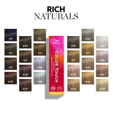 Color Touch Rich Naturals