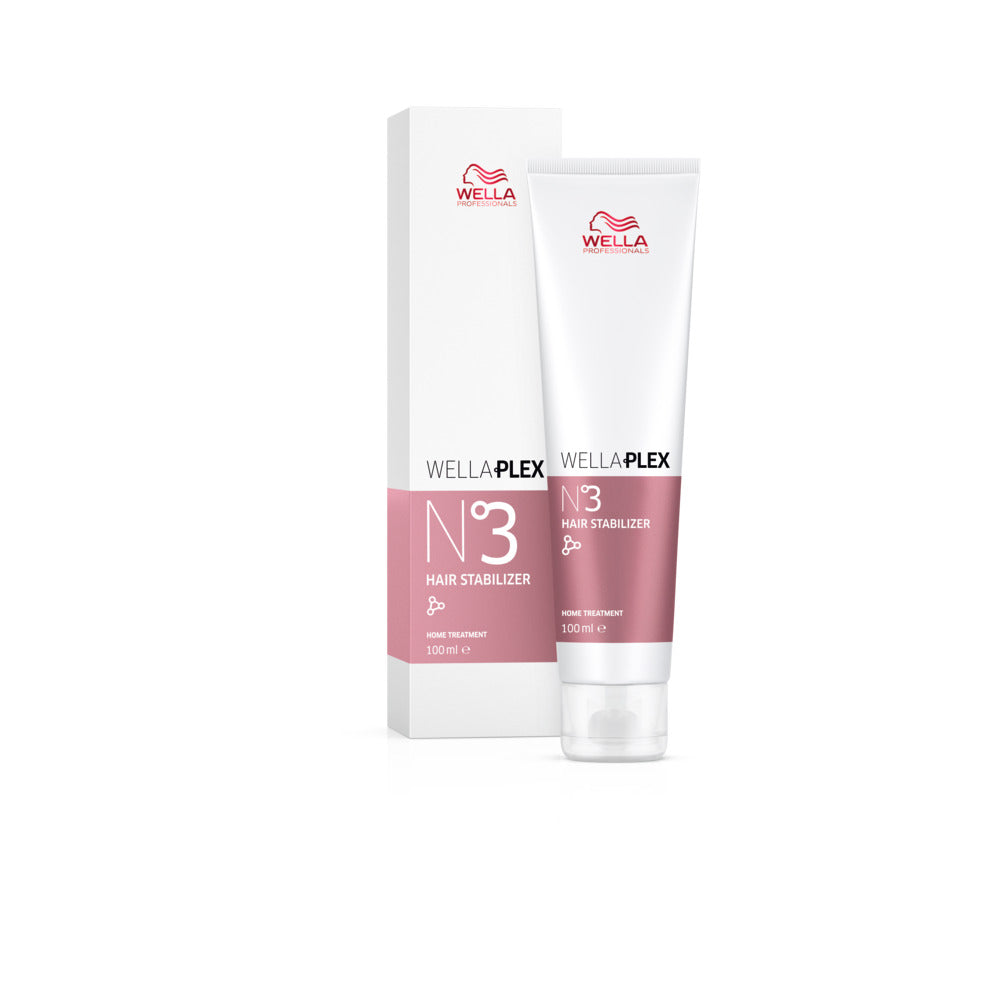 WELLAPLEX No. 3 Hair Stabilizer