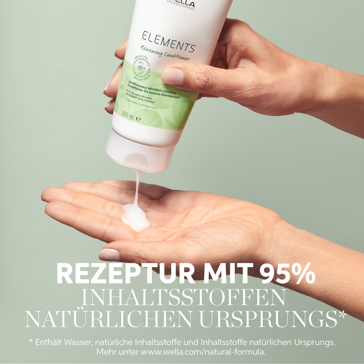 Elements Renewing Conditioner