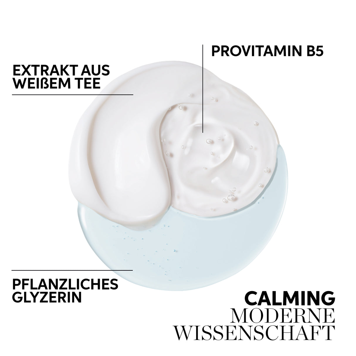Elements Calming Serum 100 ml