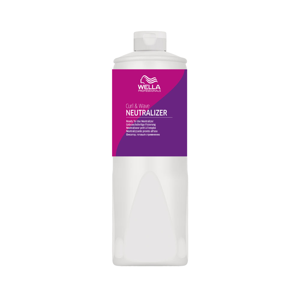 Creatine+ Curl & Wave Neutralizer