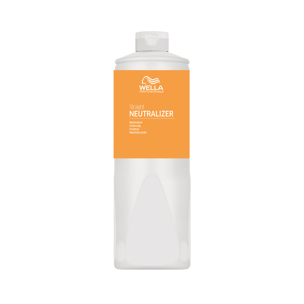 Creatine+ Straight Neutralizer