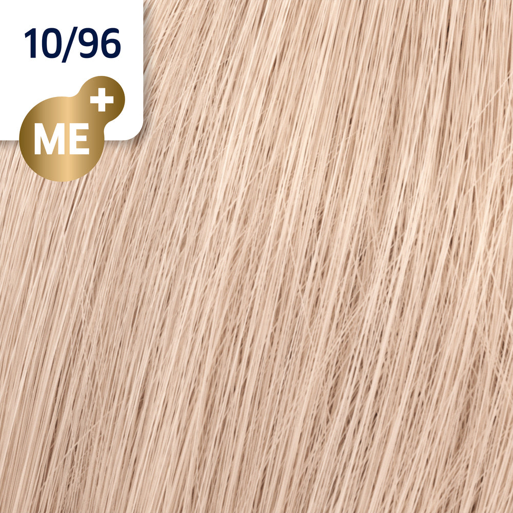 Koleston Perfect Rich Naturals
