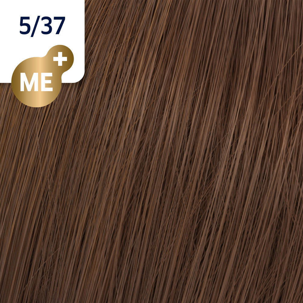 Koleston Perfect Rich Naturals