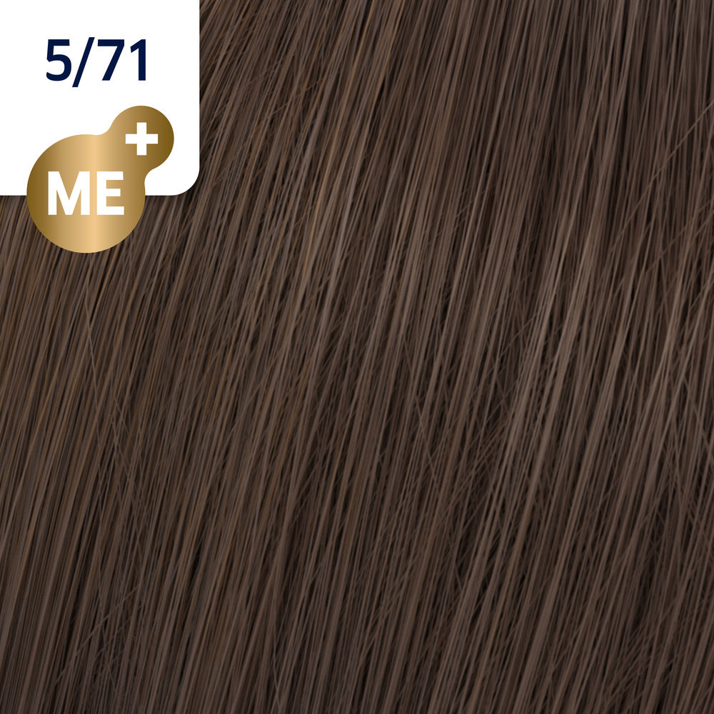 Koleston Perfect Deep Browns