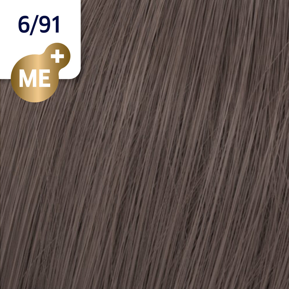 Koleston Perfect Rich Naturals