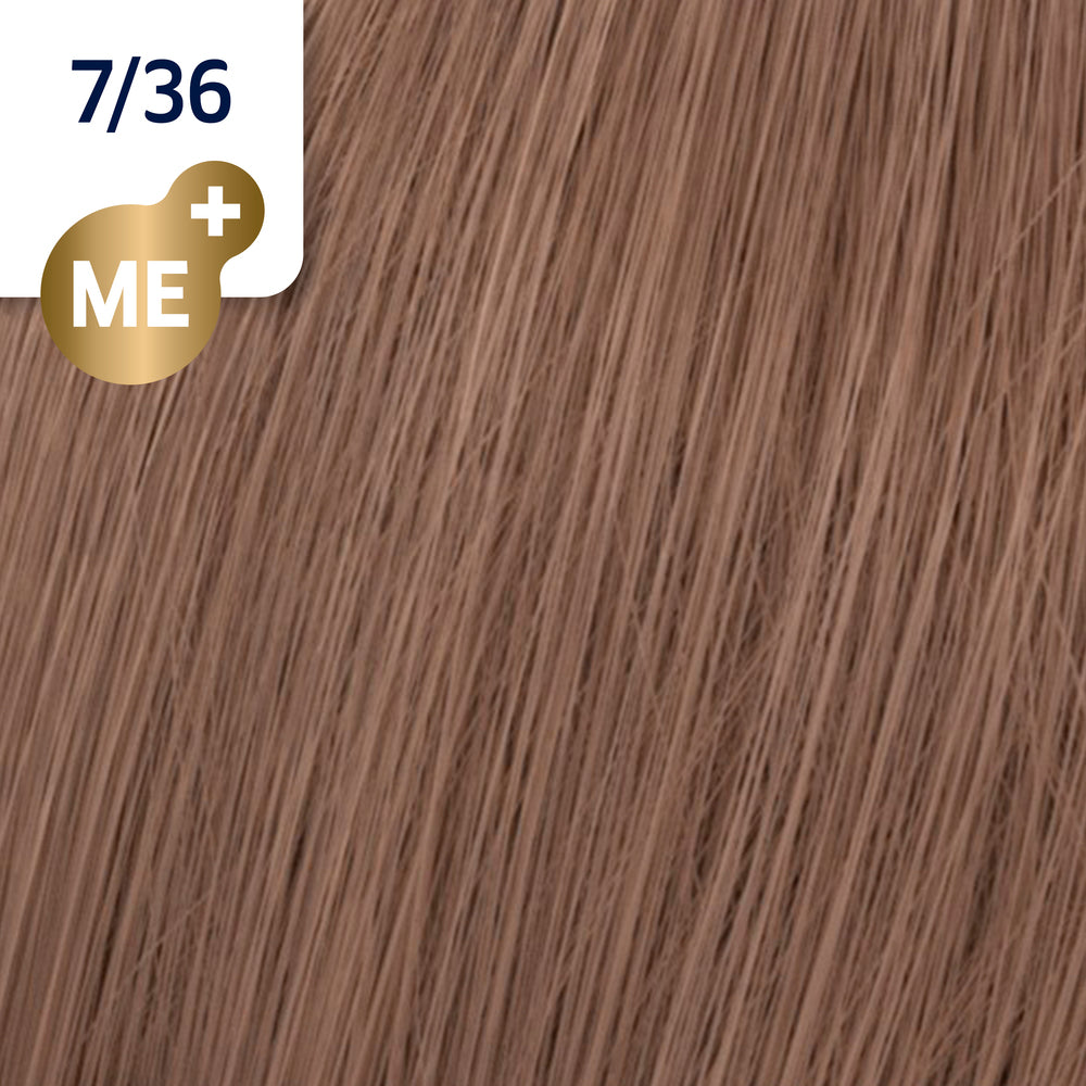 Koleston Perfect Rich Naturals