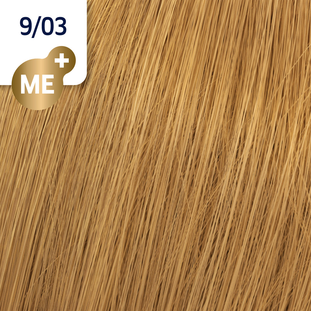 Koleston Perfect ME+ Pure Naturals