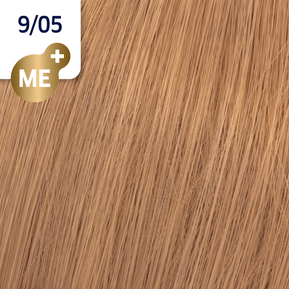 Koleston Perfect ME+ Pure Naturals