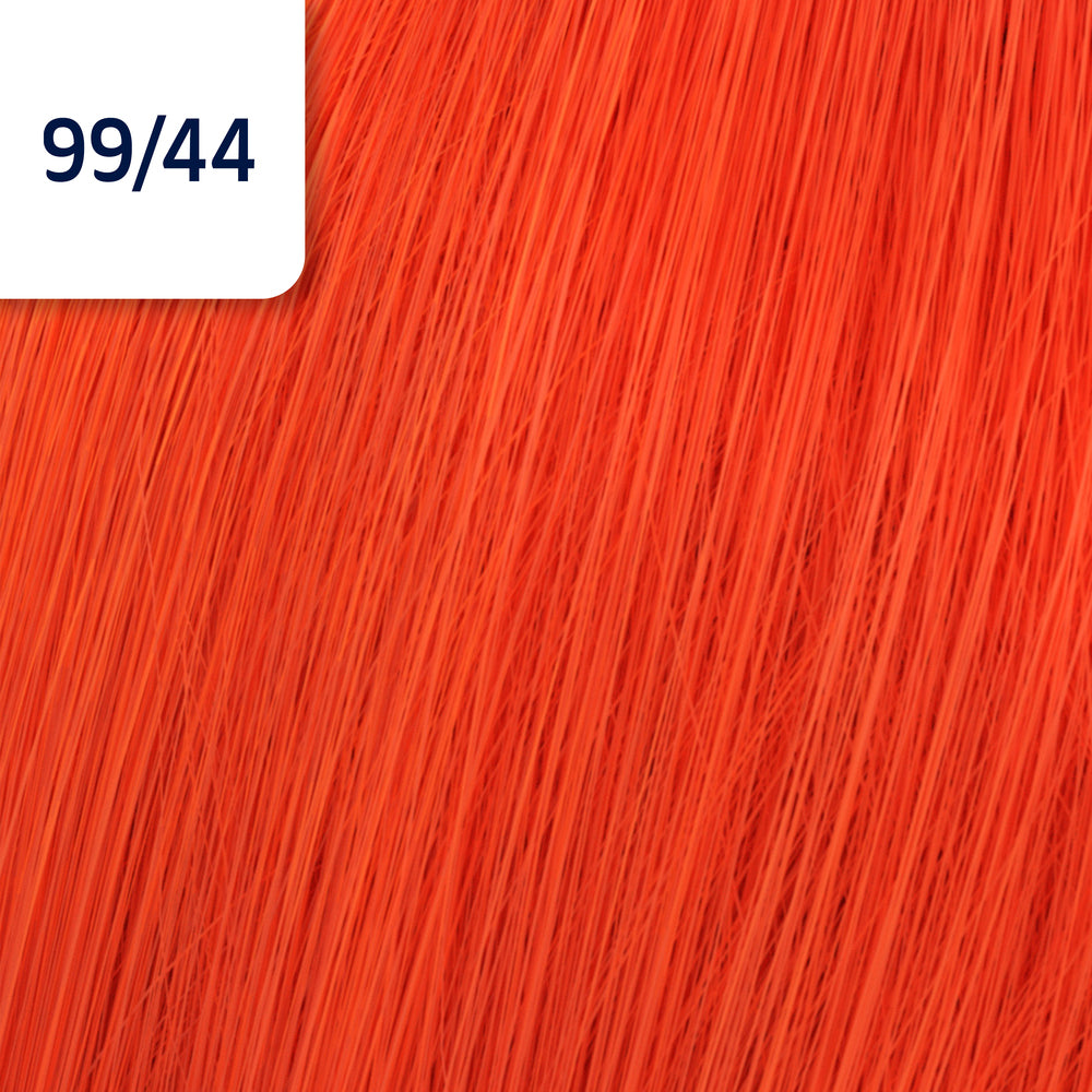 Koleston Perfect Vibrant Reds
