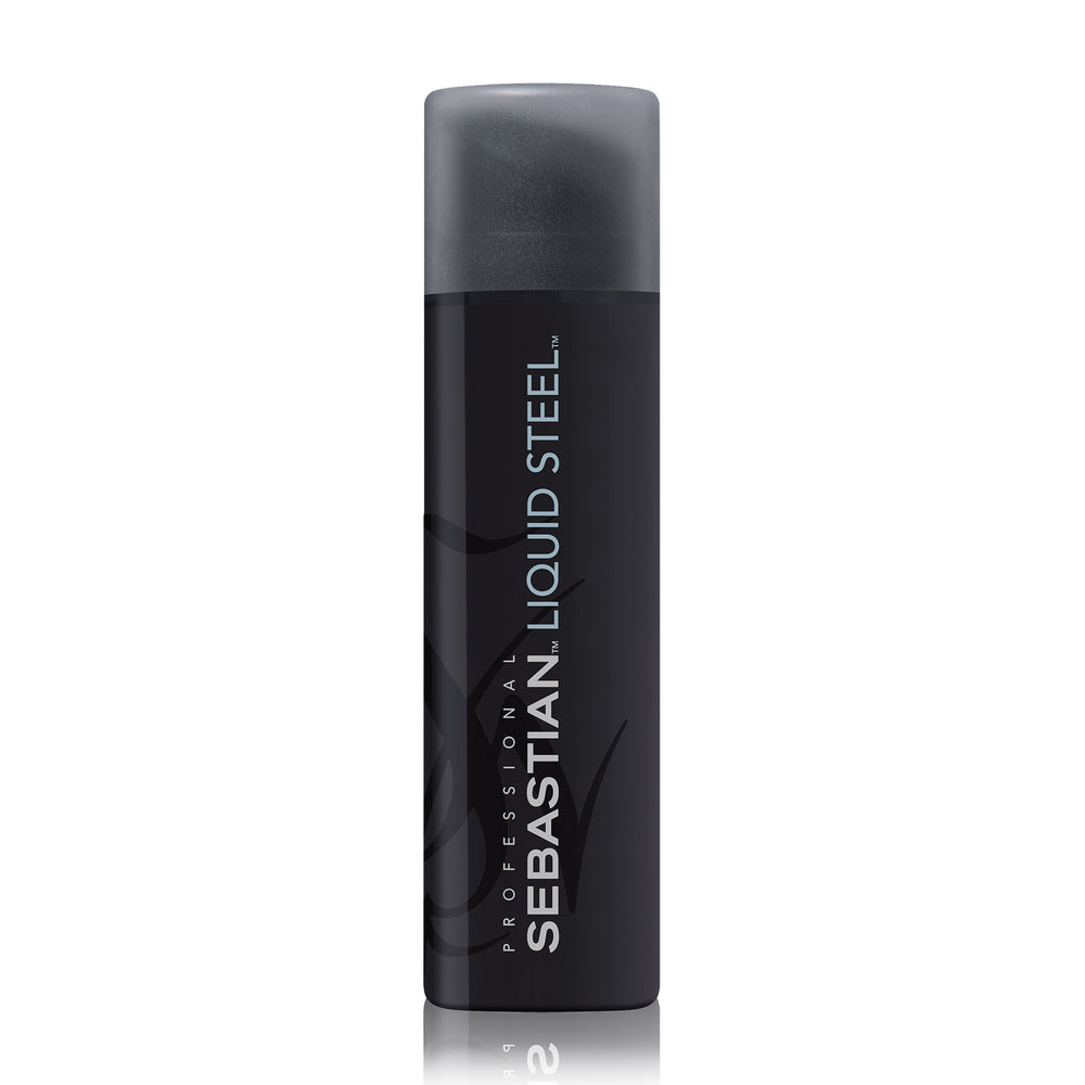 Sebastian Hold Liquid Steel  140ml