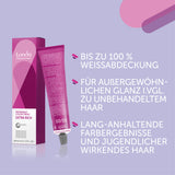 Londa Cremehaarfarbe 60ml Nuance 9 - 12
